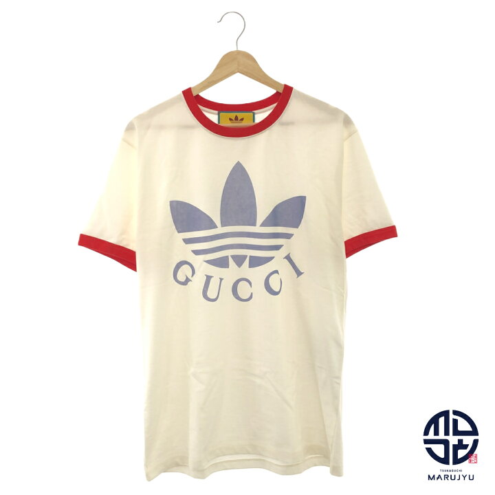 楽天市場】GUCCI グッチ adidas アディダス グッチ×アディダス コラボ  