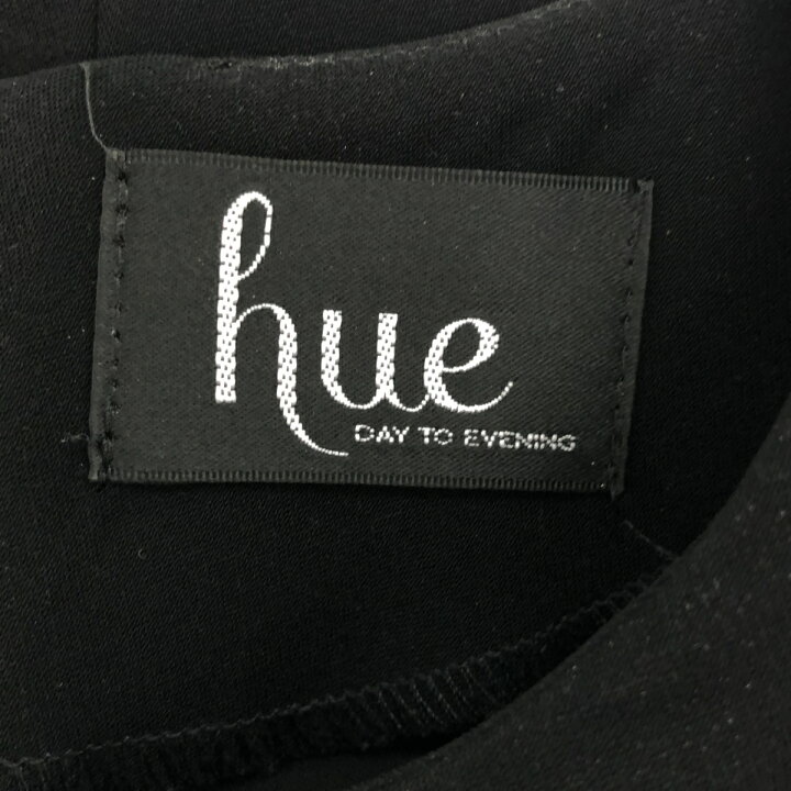 楽天市場】hue DAY TO EVENING ヒュー・デイ・トゥ・イブニング  