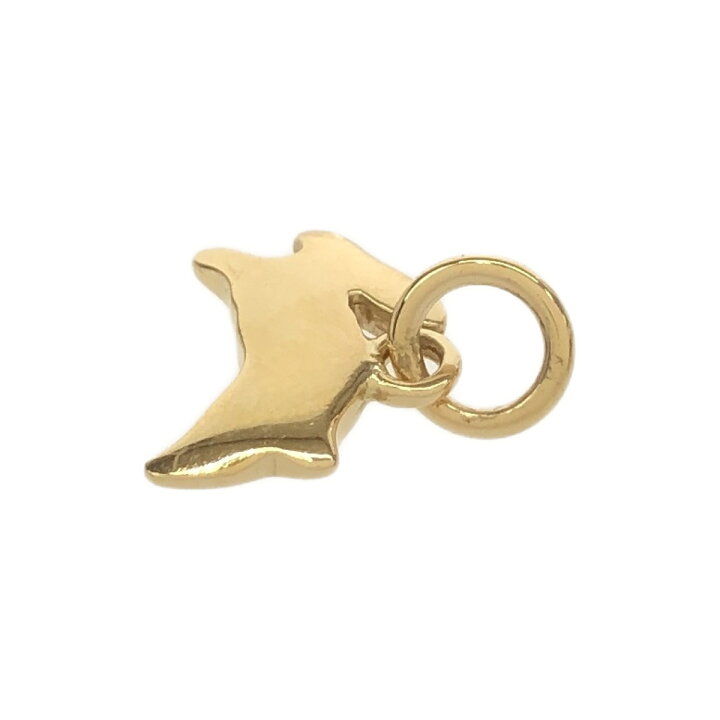楽天市場】Dodo ドド Pomellato ポメラート 750YG 18金イエロー 