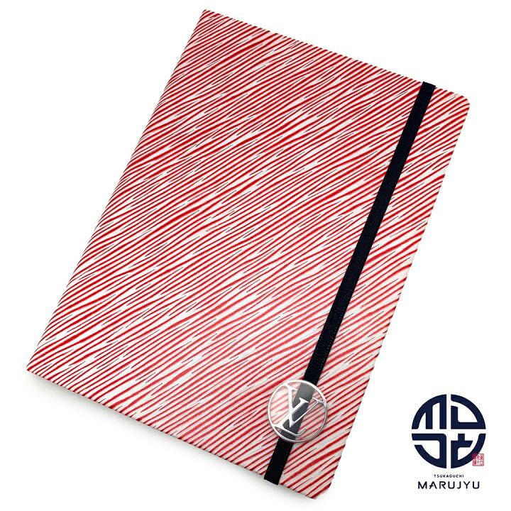 楽天市場】LOUIS VUITTON ルイヴィトン カイエ ギュスターヴPM ノート  