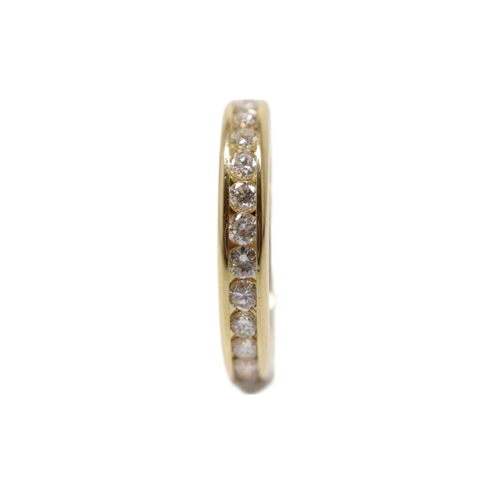 楽天市場】STAR JEWELRY スタージュエリー K18 18金イエローゴールド 