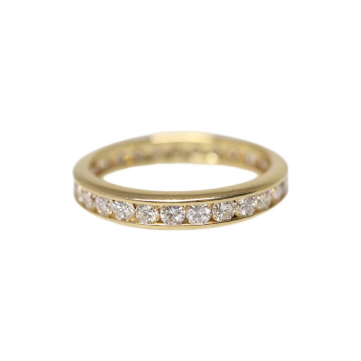 楽天市場】STAR JEWELRY スタージュエリー K18 18金イエローゴールド 