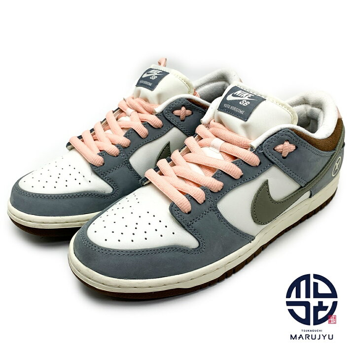 楽天市場】NIKE ナイキ YutoHorigome 堀米雄斗×Nike SB Dunk Low Pro 