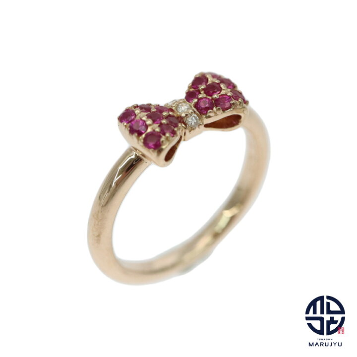 楽天市場】PonteVecchio ポンテヴェキオ K18PG 18金ピンクゴールド  