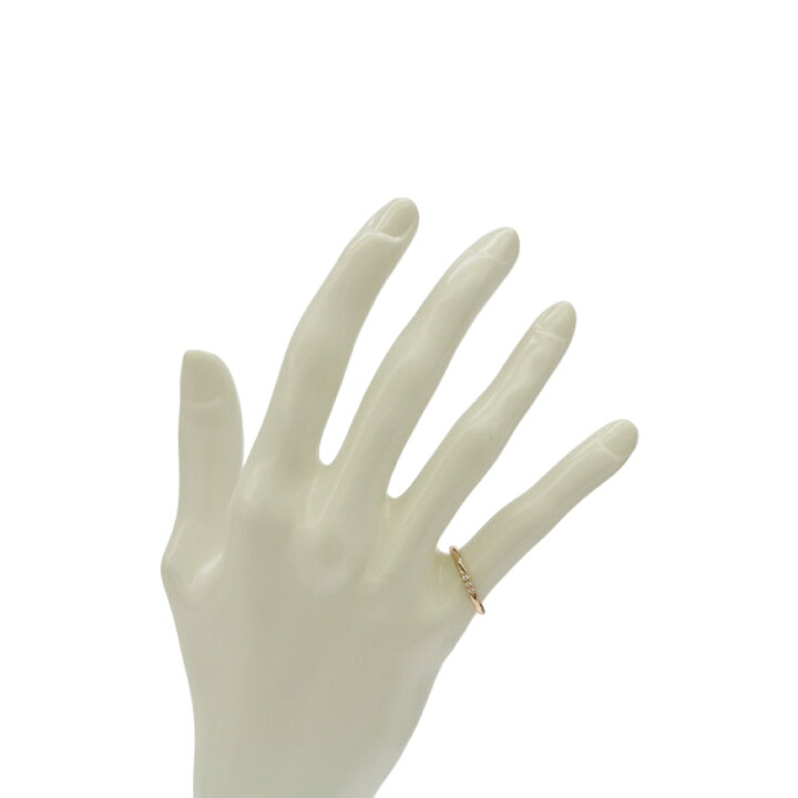 楽天市場】TIFFANY & CO. Tiffany ティファニー Au750PG 18金ピンク 