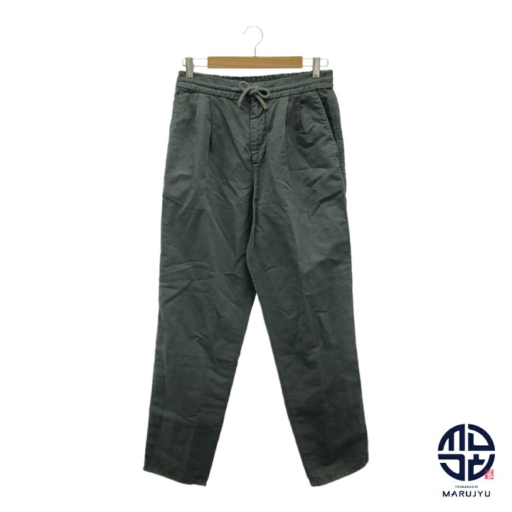 楽天市場】BRUNELLO CUCINELLI ブルネロクチネリ リネン コットン 