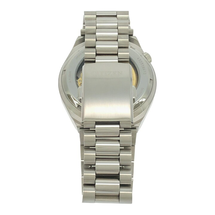 楽天市場】CITIZEN シチズン 8210-S126967 水色文字盤 TSUYOSA ツヨサ 