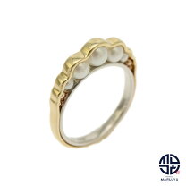 楽天市場】プラチナ リング 中古（サイズ（指輪）10号）（レディース 