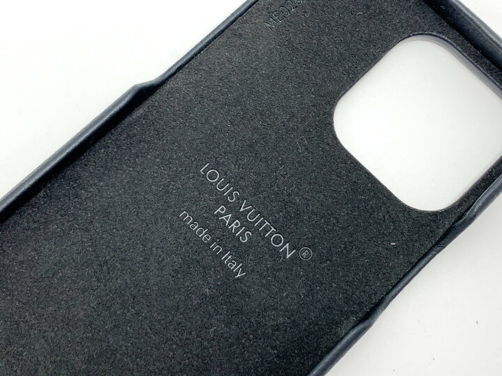 楽天市場】LOUIS VUITTON ルイヴィトン モノグラム ブラック 黒 iPhone 