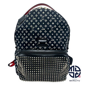 クリスチャン・ルブタン(Christian Louboutin) 中古 リュック・バック 