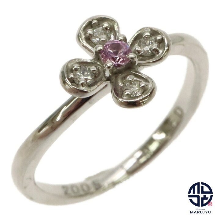 楽天市場】STAR JEWELRY スタージュエリー K18WG 18金ホワイトゴールド 