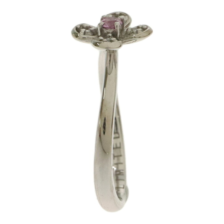 楽天市場】STAR JEWELRY スタージュエリー K18WG 18金ホワイトゴールド  