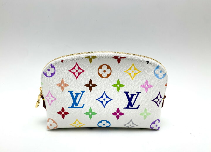 楽天市場】LOUIS VUITTON ルイヴィトン LV×TM ポシェット  