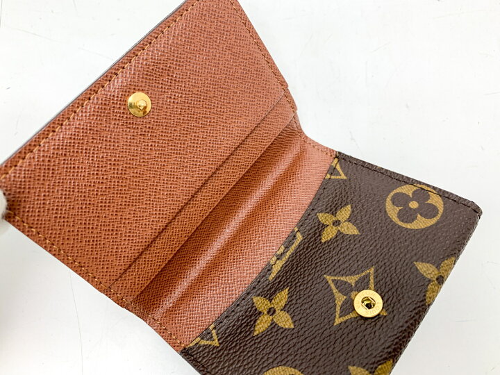 楽天市場】LOUIS VUITTON ルイヴィトン ラドロー コインケース M69927  