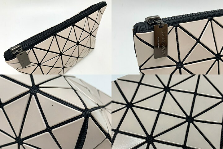 楽天市場】BAO BAO ISSEY MIYAKE バオバオ イッセイミヤケ エナメル 