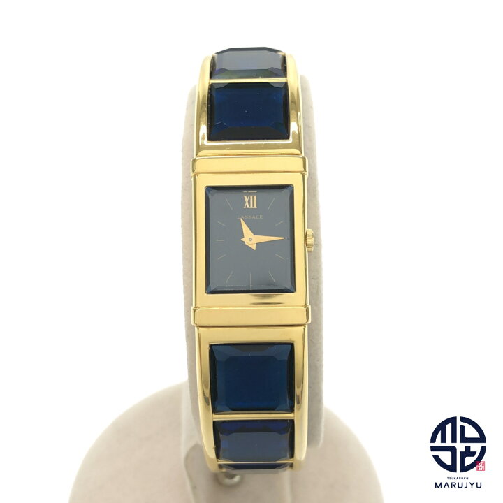 楽天市場】SEIKO LASSALE セイコーラサール バングルウォッチ 1E50 