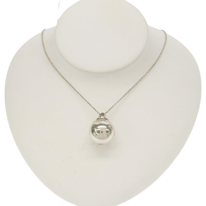 楽天市場】TIFFANY & CO. Tiffany ティファニー Ag925 SILVER シルバー 