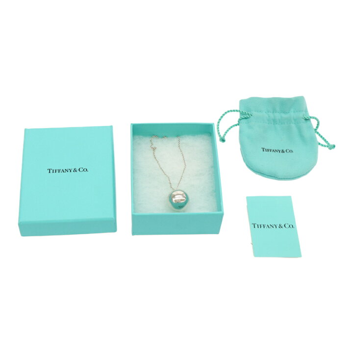 楽天市場】TIFFANY & CO. Tiffany ティファニー Ag925 SILVER シルバー 