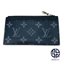 楽天市場】louis vuitton ルイヴィトン モノグラム エクリプス コイン  