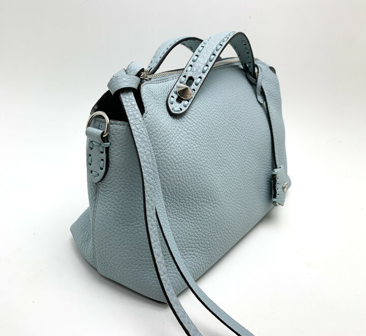 楽天市場】FENDI フェンディ バイ ザ ウェイ セレリアバッグ ソフト 