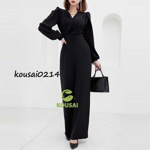 オールインワン レディース 夏 スーツ オーバーオール パーティー パンツドレス 結婚式 二次会 入学式 卒業式 卒園式 入園式 七五三 お宮参り ママス