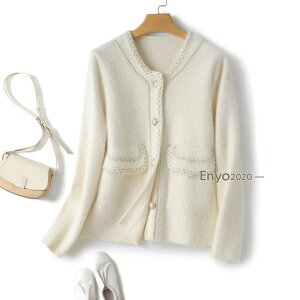 レディース パールボタンなどおしゃれな飾り入りのノーカラーコート きれいめ 上質 通勤 大人 アウター 可愛い コーデ 秋服 冬服 スプリングコート