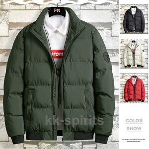 ダウン メンズ ダウンコート 軽量 ライトダウン フェザー コート 羽毛 インナー アウター 冬服 秋冬 厚く 保温 撥水を防ぐ