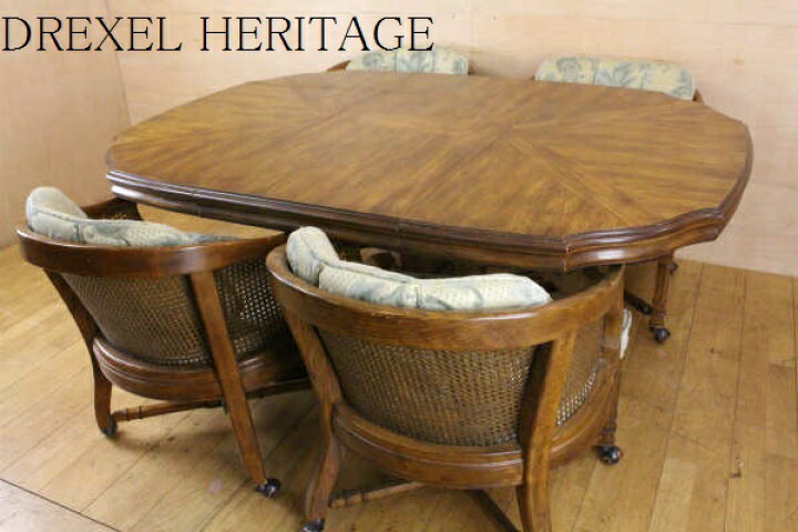 楽天市場】ドレクセルヘリテイジDREXEL HERITAGE Grand Villaグランド  