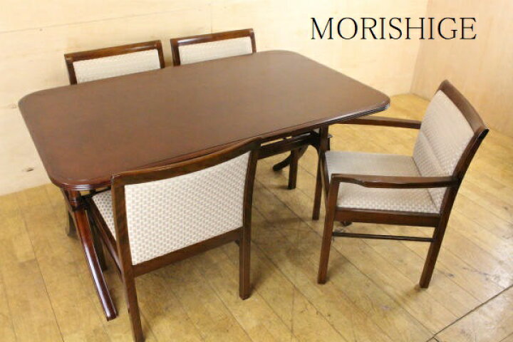 楽天市場】IDC大塚家具/森繁MORISHIGE フローラ 60万 樺桜材 