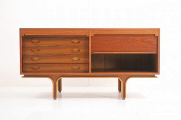 楽天市場】美品 イタリア製「BERNINI」Gianfranco Frattini チーク材 