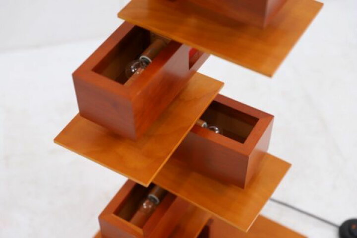 楽天市場】美品 Frank Lloyd Wright ヤマギワ正規品「TALIESIN 2 