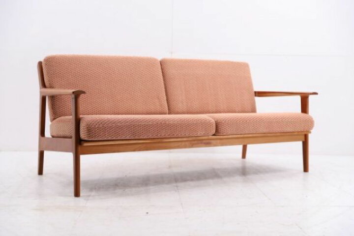 楽天市場】美品 BRUNCH購入 ナガノインテリア 佐々木敏光「stille 