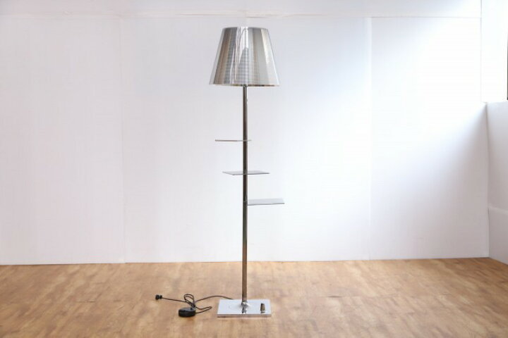 楽天市場】超美品 FLOS「BIBLIOTHEQUE NATIONALE」32万 フィリップ 