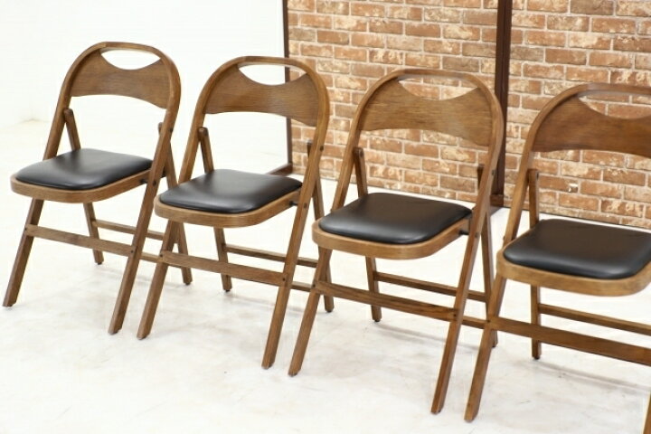 楽天市場】送料無料 ACME Furniture 「CULVER」 10万 折りたたみチェア  