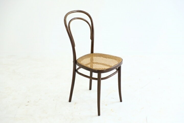 楽天市場】THONET「214」15万 AIDEC取り扱い ベントウッドチェアb 