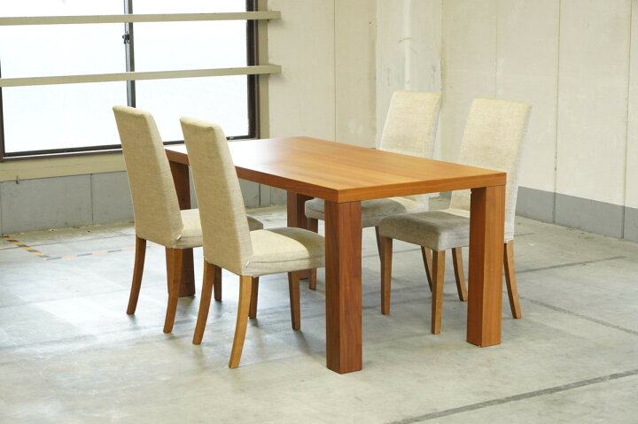 楽天市場】BoConcept「OCCA ＆ Genova」ダイニング 5点セット チェア  