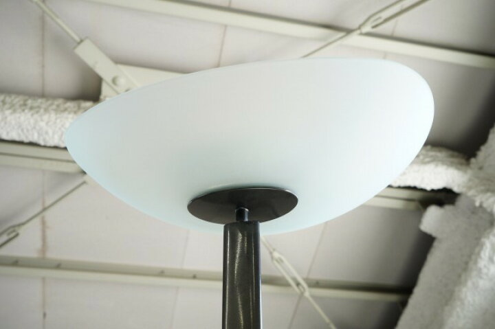 楽天市場】イタリア製 Artemide「Tebe/テベ」フロアライト ガラス  