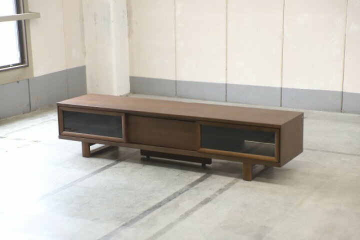 楽天市場】カリモク「HU6098」13万 テレビボード リビングボード 
