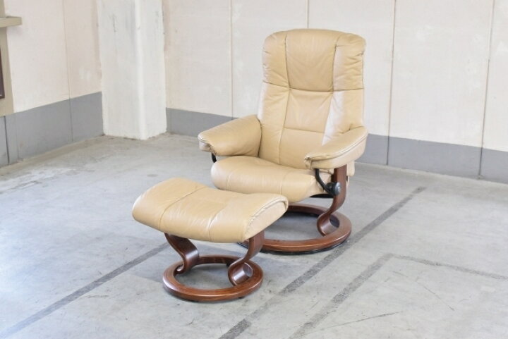 楽天市場】EKORNES 28万「メイフェア」ストレスレスチェア 