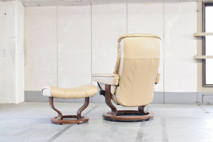 楽天市場】EKORNES 28万「メイフェア」ストレスレスチェア 