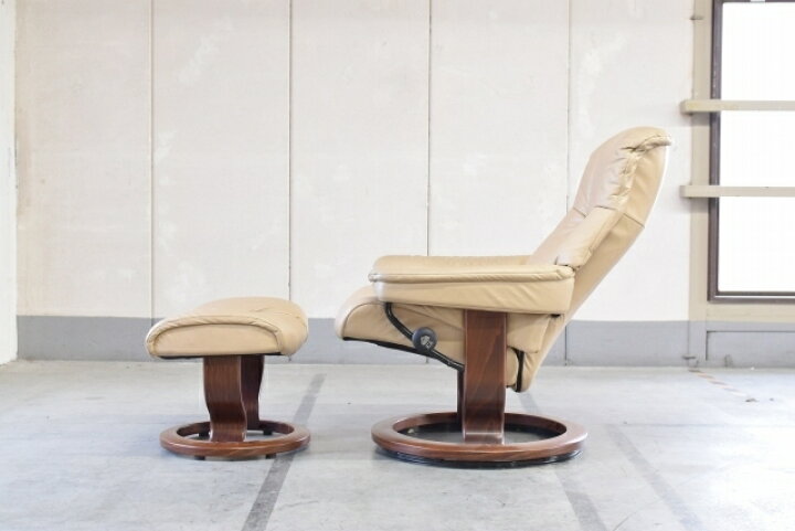 楽天市場】EKORNES 28万「メイフェア」ストレスレスチェア 