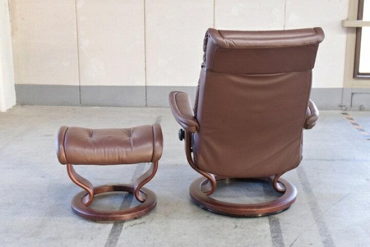 楽天市場】EKORNES「プリンス」北欧ノルウェー 本革 ストレスレス 