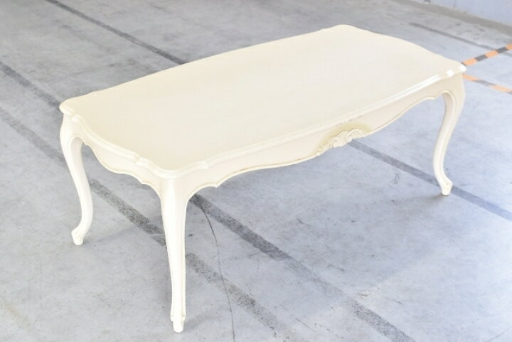 楽天市場】カリモク ドマーニ「ルイ15/XV」センターテーブル 机 ロー  