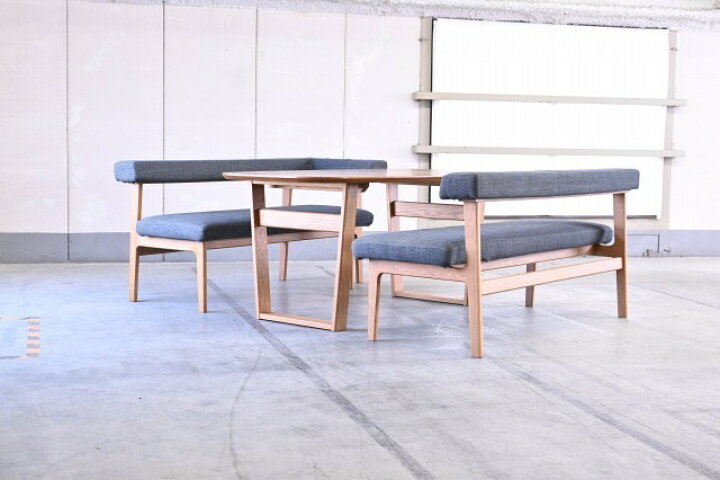 楽天市場】LIVING HOUSE 32万「MOCOA/モコア」ダイニング 3点セット  