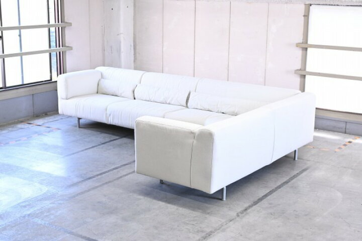 楽天市場】Cassina 145万 ピエロ・リッソーニ「MET/メット」システム  