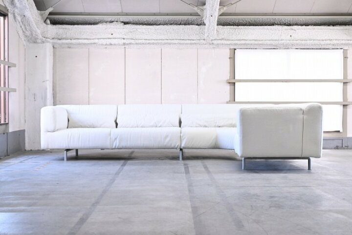 楽天市場】Cassina 145万 ピエロ・リッソーニ「MET/メット」システム  