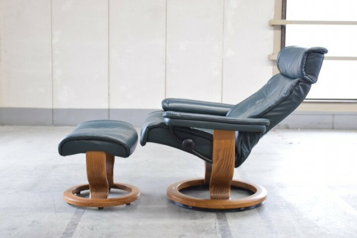楽天市場】EKORNES「プリンス」北欧ノルウェー 本革 ストレスレス 