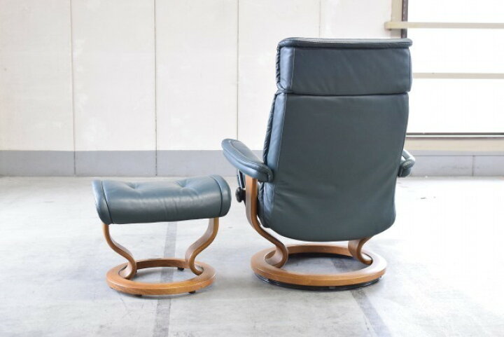 楽天市場】EKORNES「プリンス」北欧ノルウェー 本革 ストレスレス 