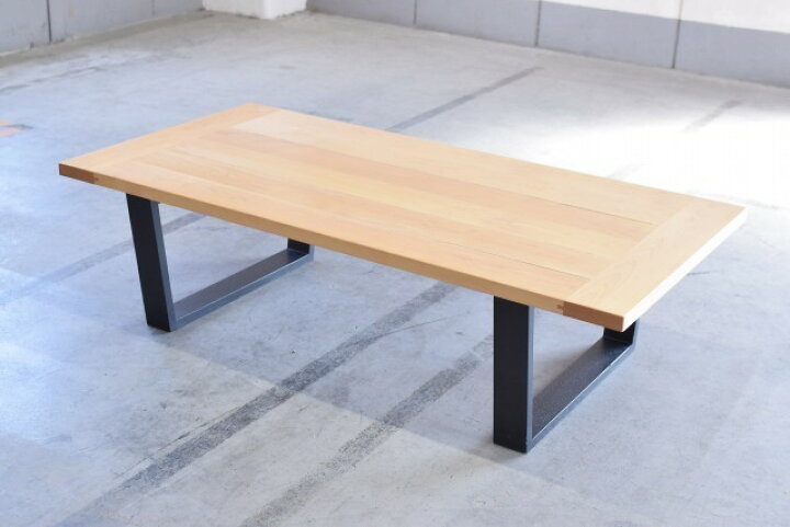 楽天市場】Landscape Products「Square Leg Table/スクエアレッグ 
