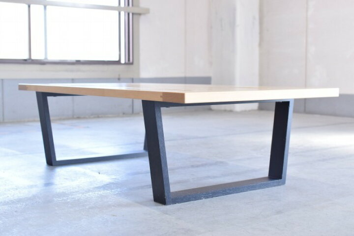楽天市場】Landscape Products「Square Leg Table/スクエアレッグ 